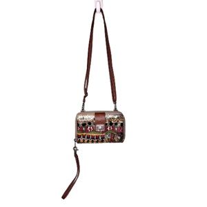 Sakroots Crossbody Purse